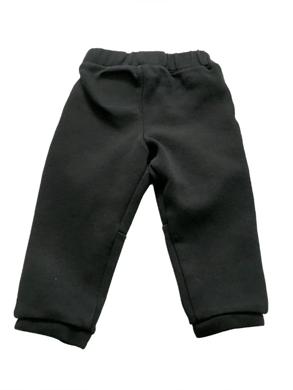 Nike Kid's Black Sweatpants Size 18 Months